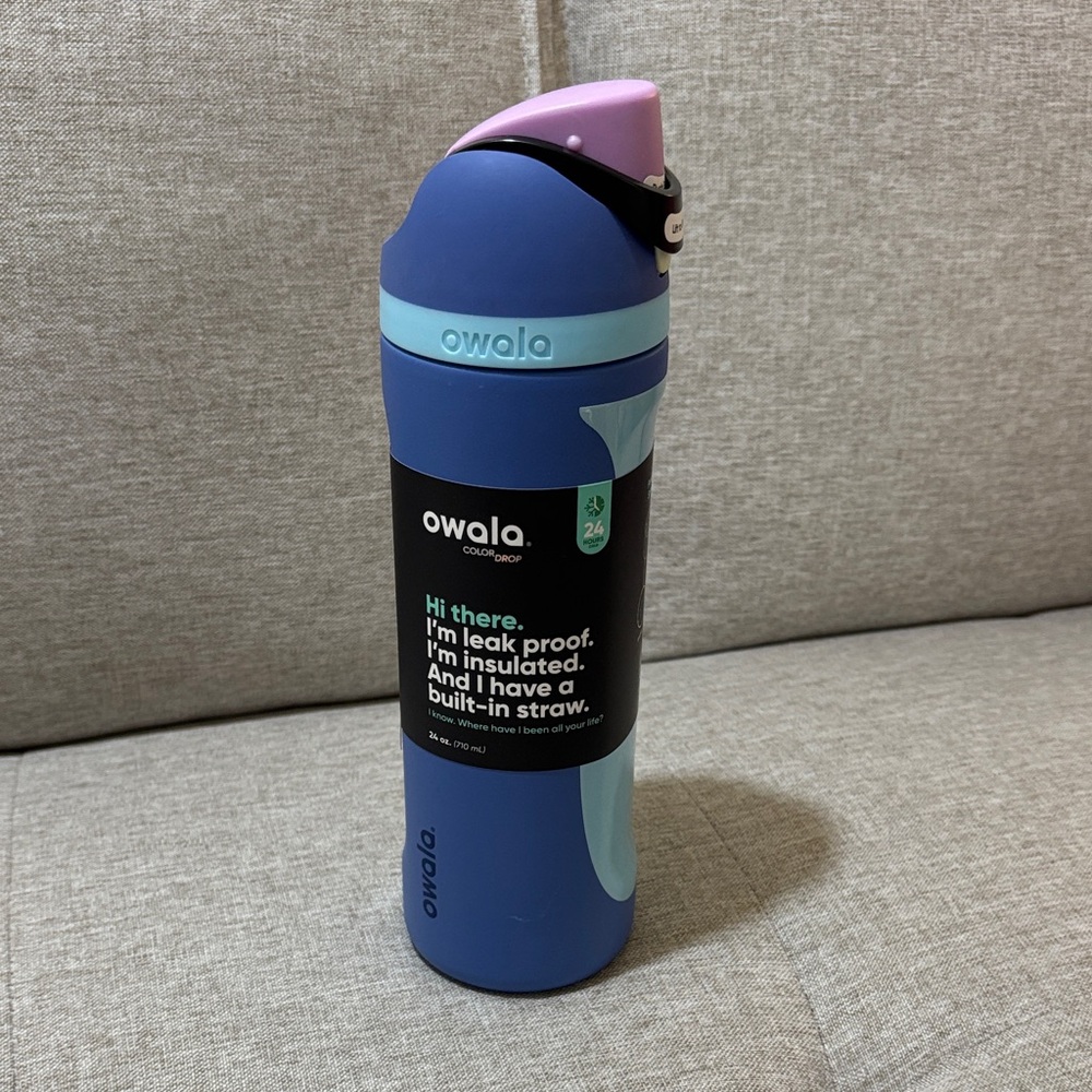 Disney Lilo and Stitch Owala